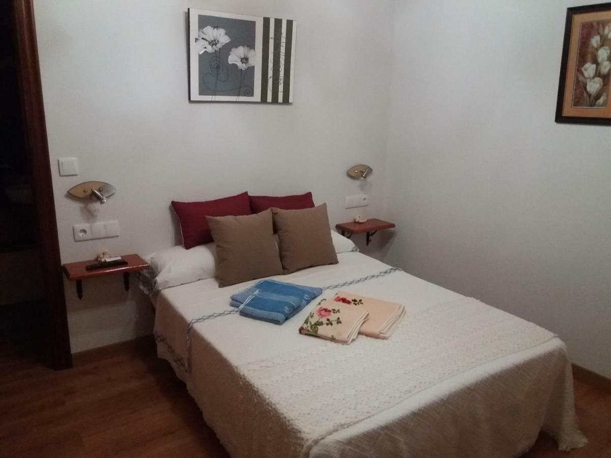 Casa Xeada Hotel Lourenza Ngoại thất bức ảnh