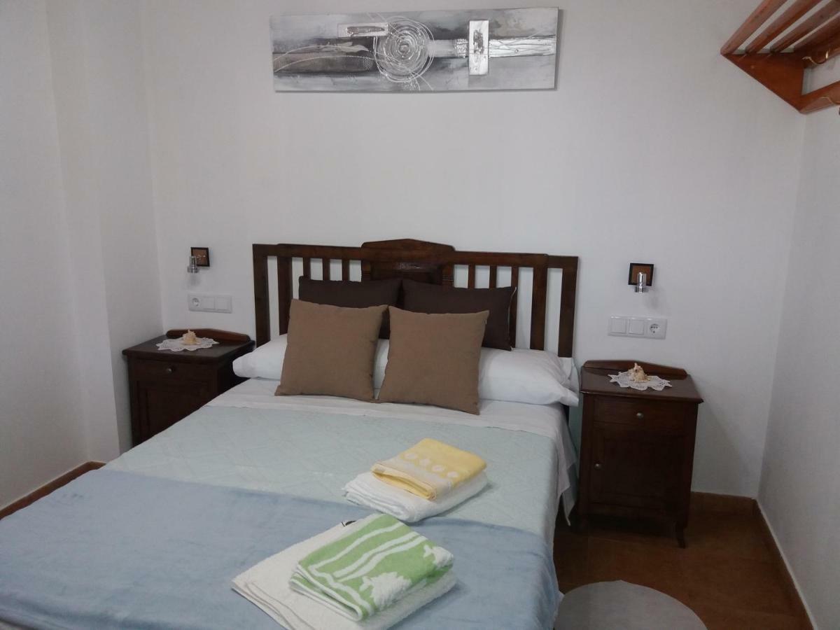Casa Xeada Hotel Lourenza Ngoại thất bức ảnh